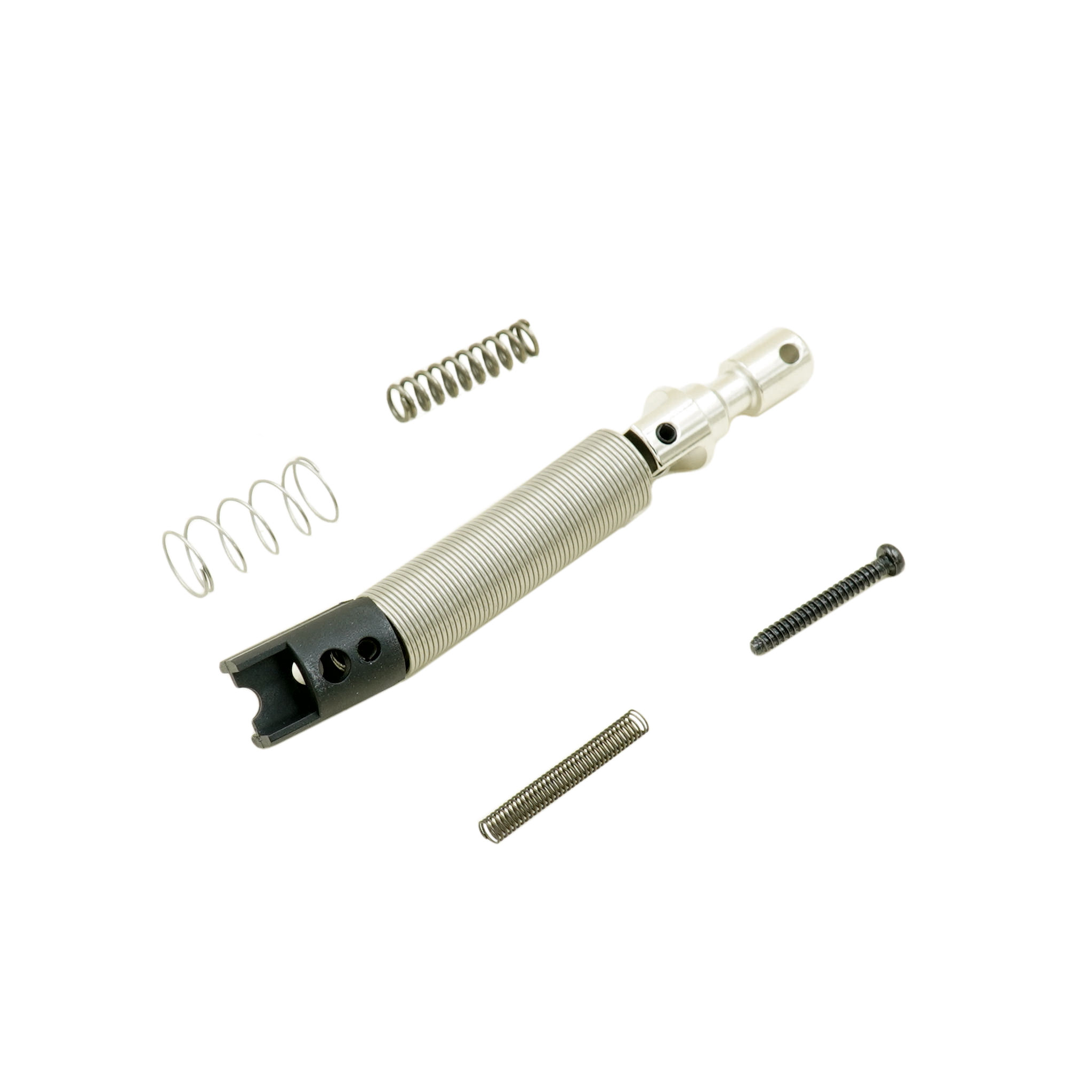 UNICORN MWS Nozzle Parts / Components for Tokyo Marui GBB M4 MWS