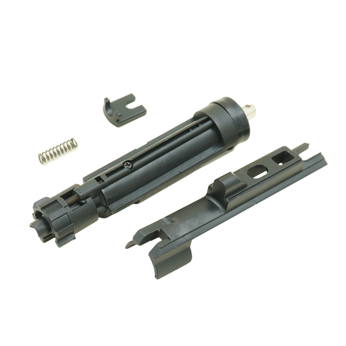 UNICORN MWS Nozzle Parts / Components