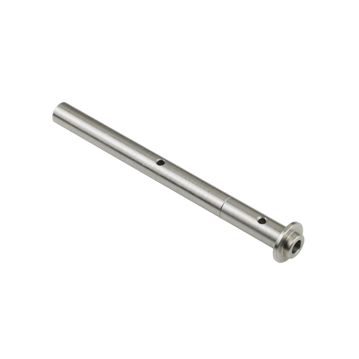 Spring Fixed Guide Rod UNICORN Hi-Capa 5.1 Stainless Steel Recoil Spring Guide Rod — JAG ...