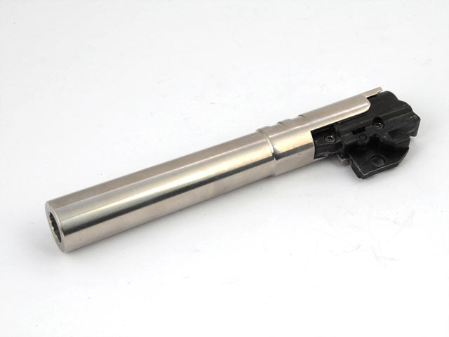 AIP Stainless Outer Barrel For Marui Hi-capa 5.1 (AIP-51-79)