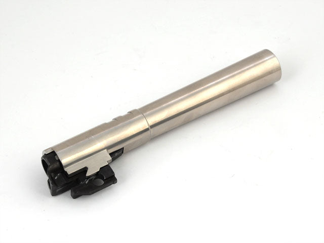AIP Stainless Outer Barrel For Marui Hi-capa 5.1 (AIP-51-79)