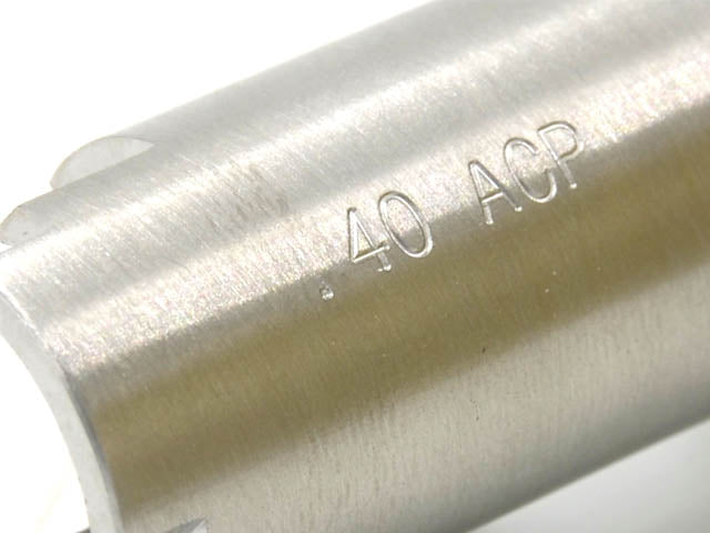AIP Stainless Outer Barrel For Marui Hi-capa 5.1 (AIP-51-79)