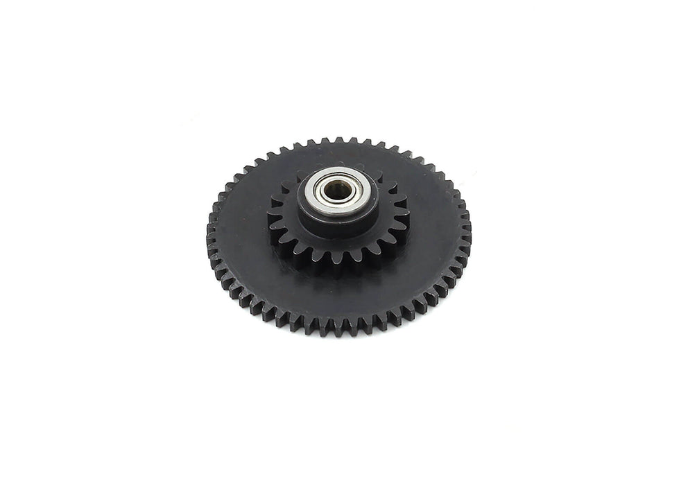 Modify Smooth Gear Set - Replacement Spur Gear - Speed