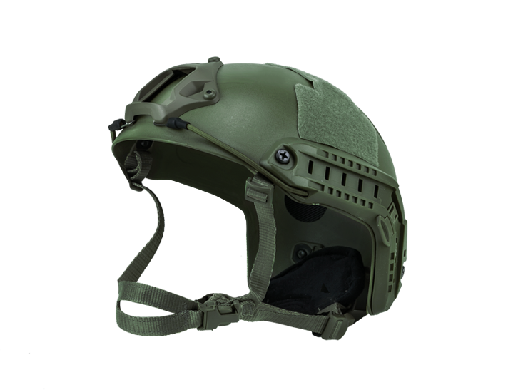 Bravo Airsoft MH Style Helmet Version 3