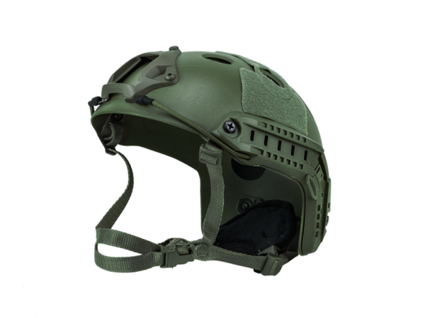 Bravo Airsoft PJ Style Helmet Version 3