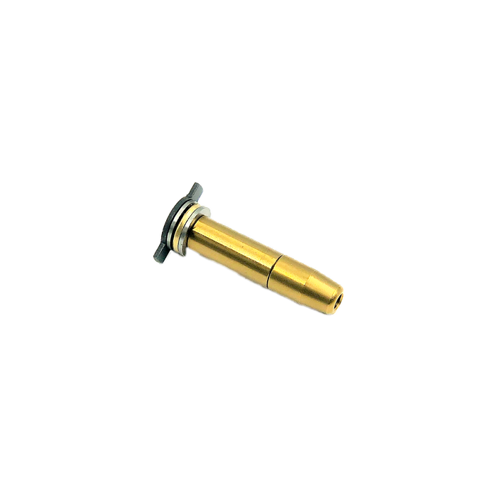 CNC Production Titanium Coated Spring Guide for Version 2 (SG-01-TI)