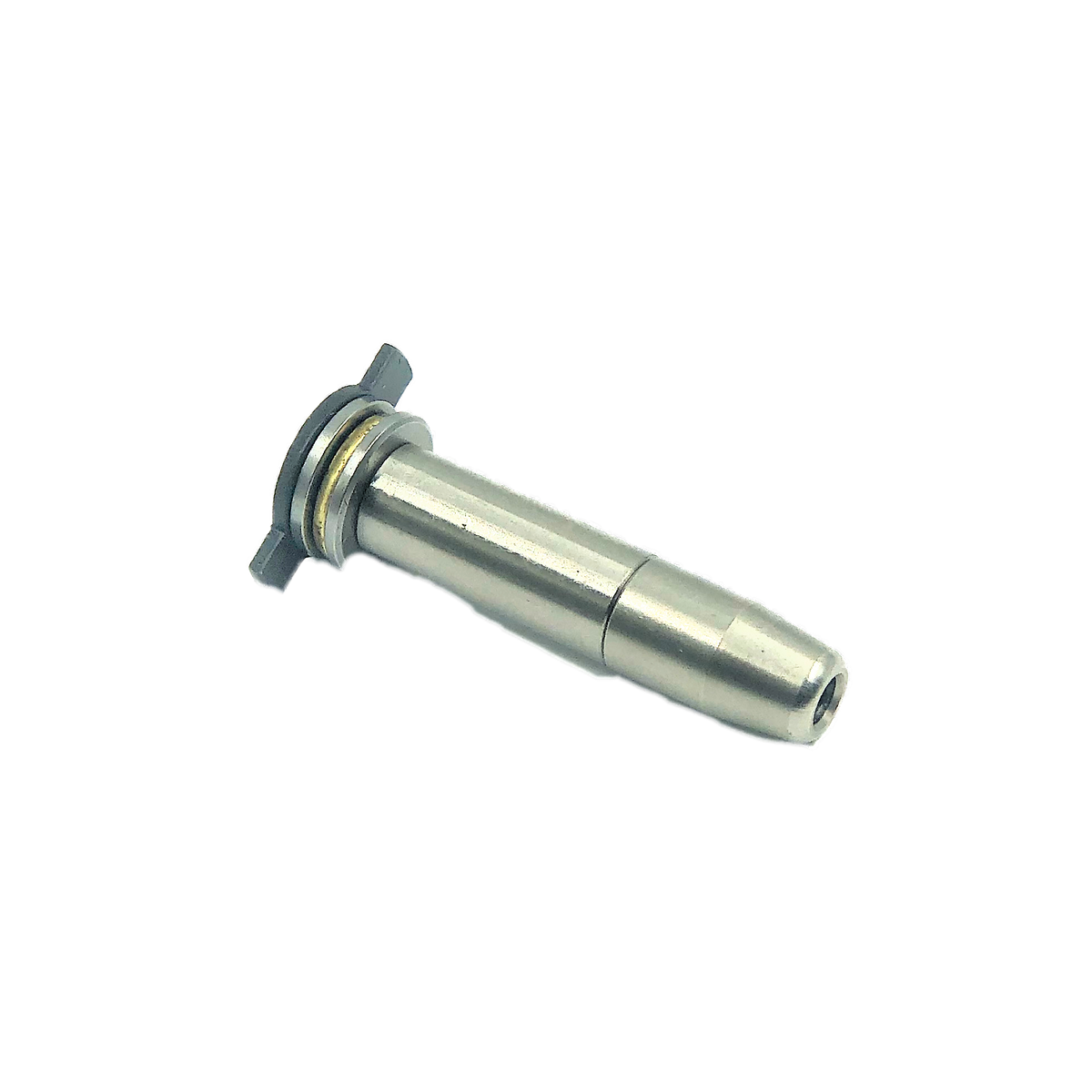 CNC Production Stainless Steel Spring Guide with Ball Bearing for Vers ...
