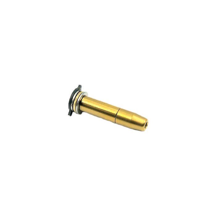 CNC Production Titanium Coated Spring Guide for Version 3 (SG-02-TI)