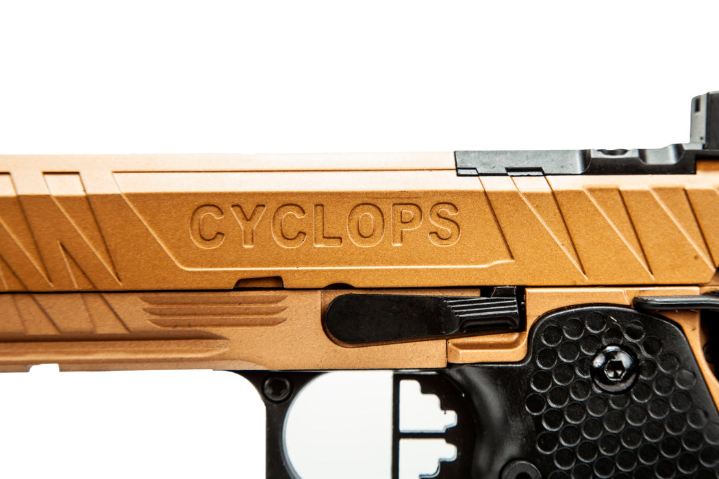 Echo1 Cyclops Pistol / RDS CD / Mounting Plate COMBO