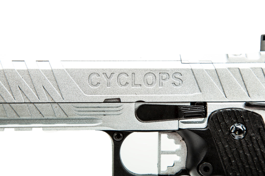 Echo1 Cyclops Airsoft Pistol
