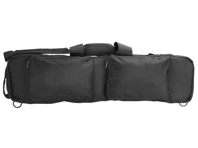 Defcon Gear Compact Assault Bag (CAB) in Black — JAG Precision Inc