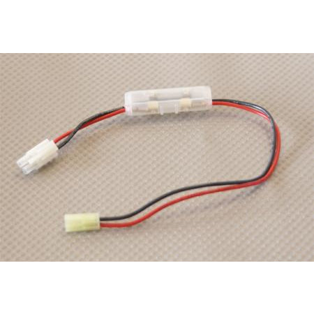 Echo1 M14 Battery Extension Wire Set