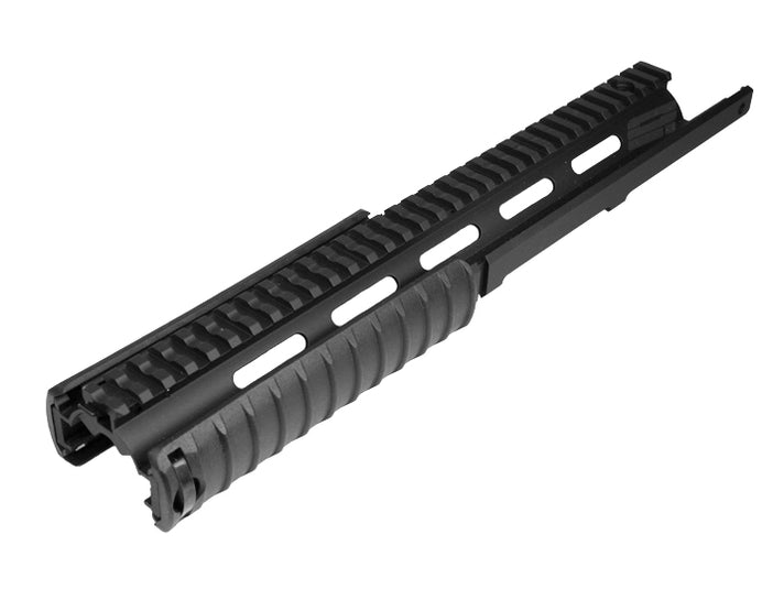 All RAS | Rails | Handguards — JAG Precision Inc