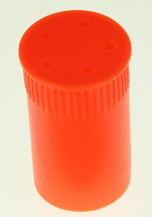 Echo1 M4 Orange Flash Hider Cap