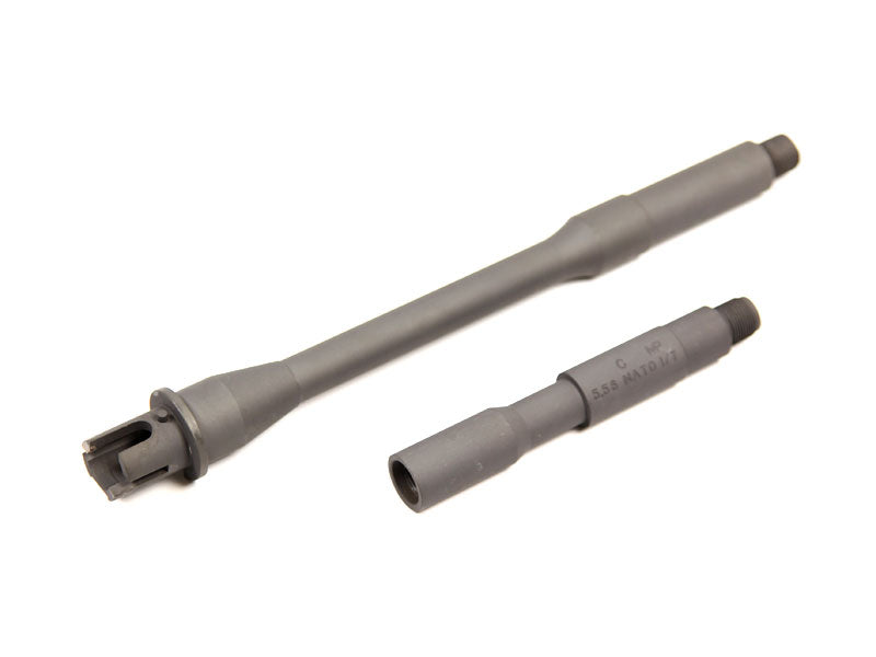 Echo1 M4 Outer Barrel (ALL Steel)