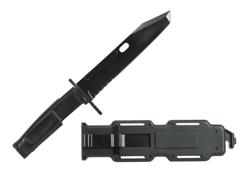 Echo1 Mk9 Plastic Training Knife