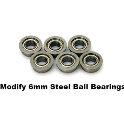 Modify Ball Bearing Sets - 6pcs