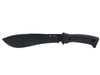 HX Outdoors Willow Tactical Machete w/ Kydex Holster and Fire Starter Stone HX TD02