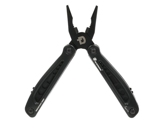 HX Outdoors Tactical Multi Tool w/ Kydex Holster TD03