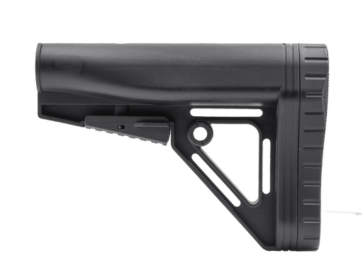 JAG Arms Large Capacity Stock in Black