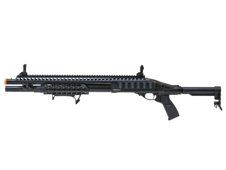 JAG Arms Scattergun SPX Gas Shotgun Airsoft Gun