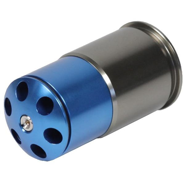 Madbull Airsoft XM781HP CO2 8mm BB Shower Shell - 36rnd — JAG Precision Inc