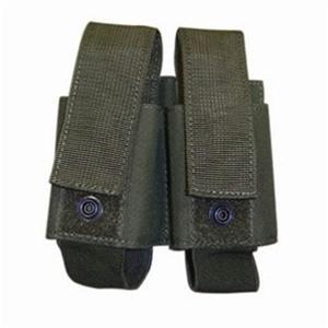 Madbull Airsoft 40mm Dual Molle Grenade Pouch
