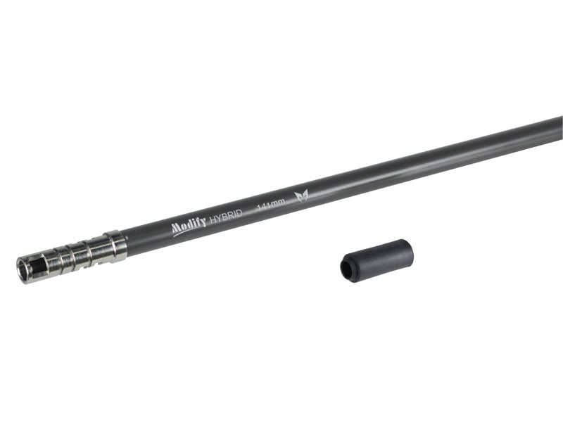 Inner barrel