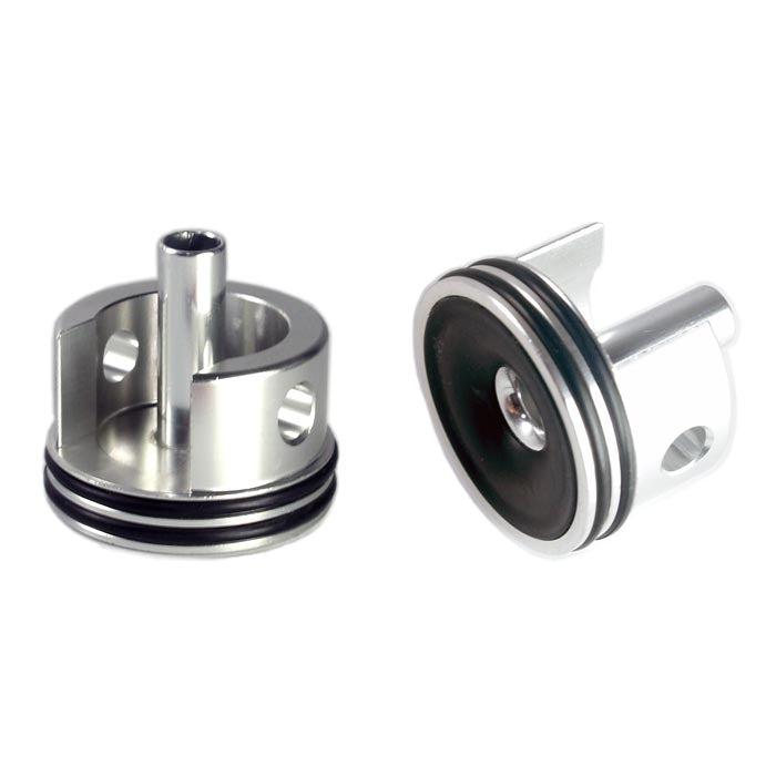 Modify Aluminum Bore-Up Cylinder Head for Ver. 2/Ver.3 (GU-04-01)