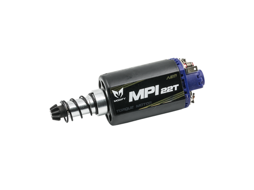 Modify MPI 22T Torque AEG Motor - Long Shaft GB-20-01