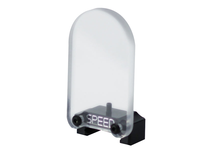 Speed Airsoft BB Optic Shield