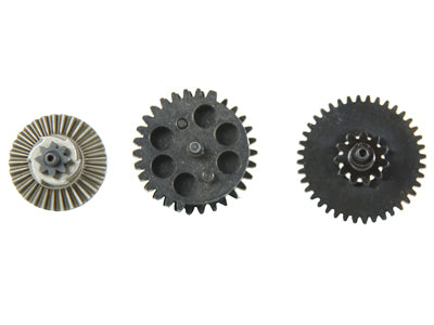 Siegetek Concept Torque Plus (42.43 ratio) Gear Set For V6/7 Mechbox — JAG Precision Inc