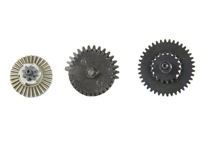 Siegetek Concept Revolution (14.09 Ratio) Gear Set For V2/3 Mechbox (G ...