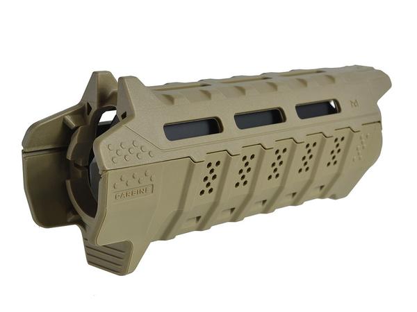 Strike Industries Viper MLok Carbine Hand Guard