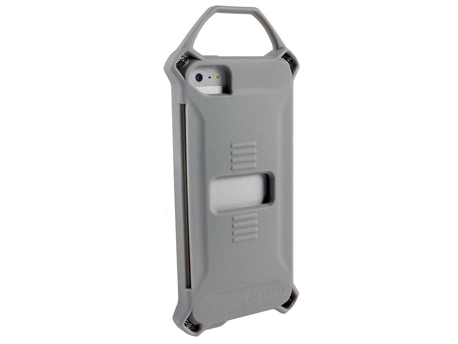 Strike Industries Battle Case SHOX for iPhone 5 in GREY