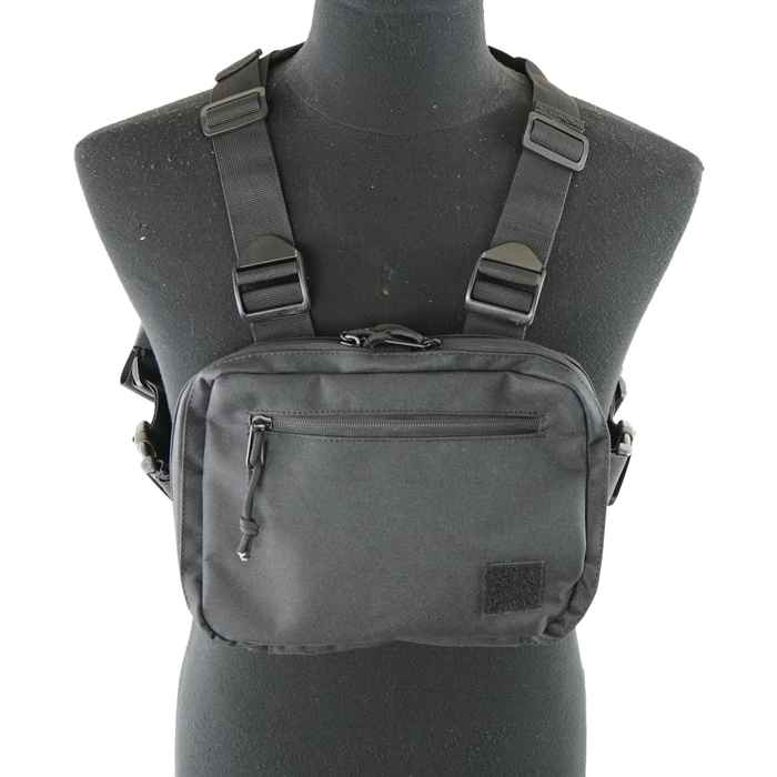 XMILPAX Tactical Chest Bag